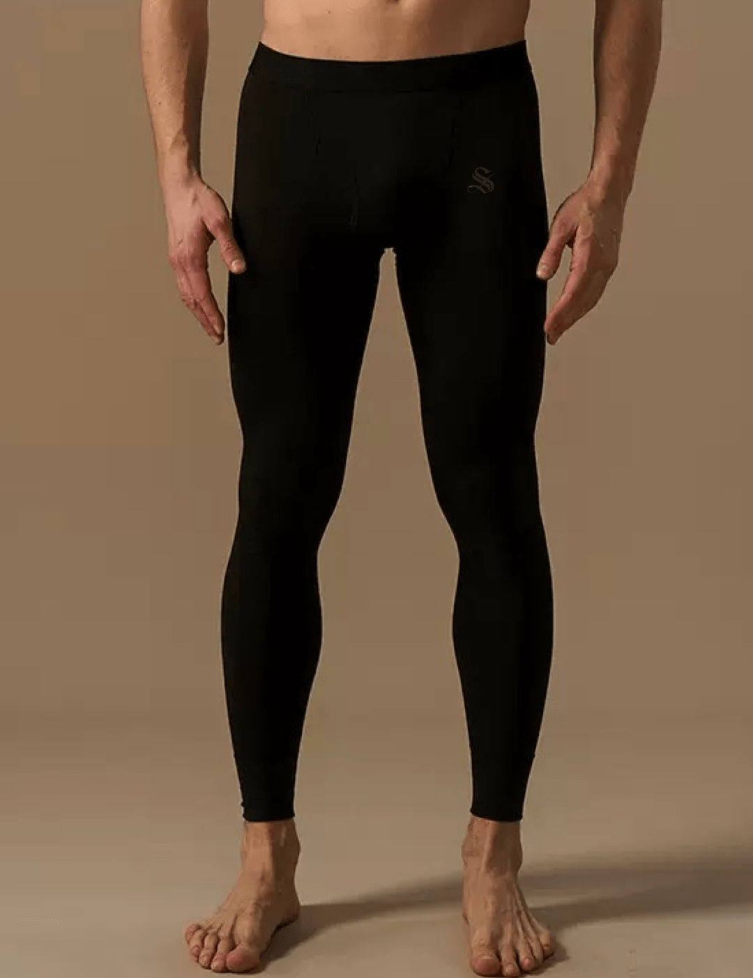 Nuinama 76 - Leggings for Men - Sarman Fashion - Wholesale Clothing Fashion Brand for Men from Canada