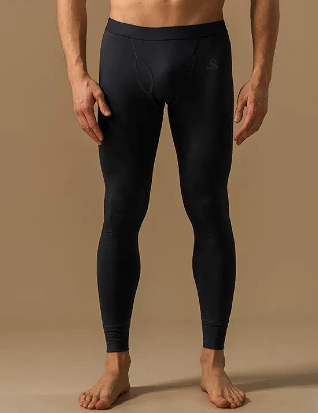 Nuinama 76 - Leggings for Men - Sarman Fashion - Wholesale Clothing Fashion Brand for Men from Canada