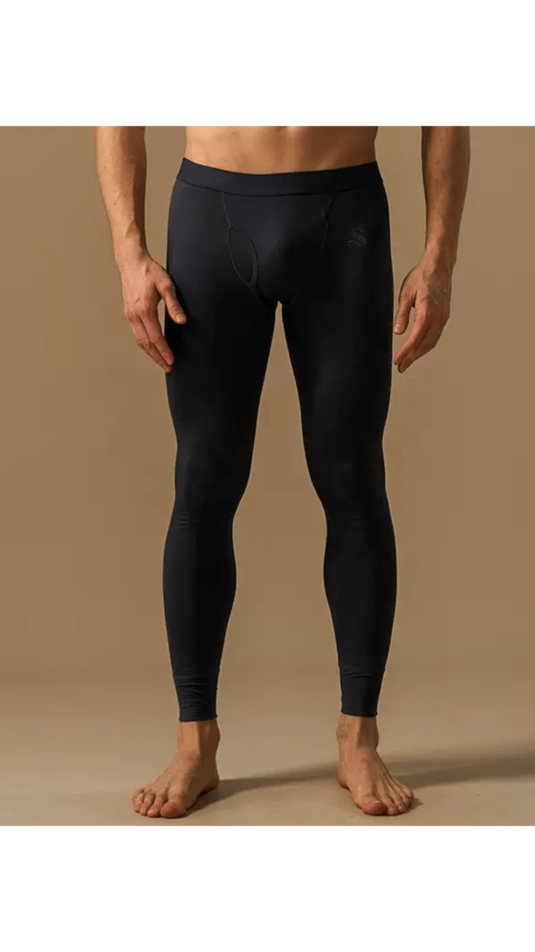 Nuinama 76 - Leggings for Men - Sarman Fashion - Wholesale Clothing Fashion Brand for Men from Canada