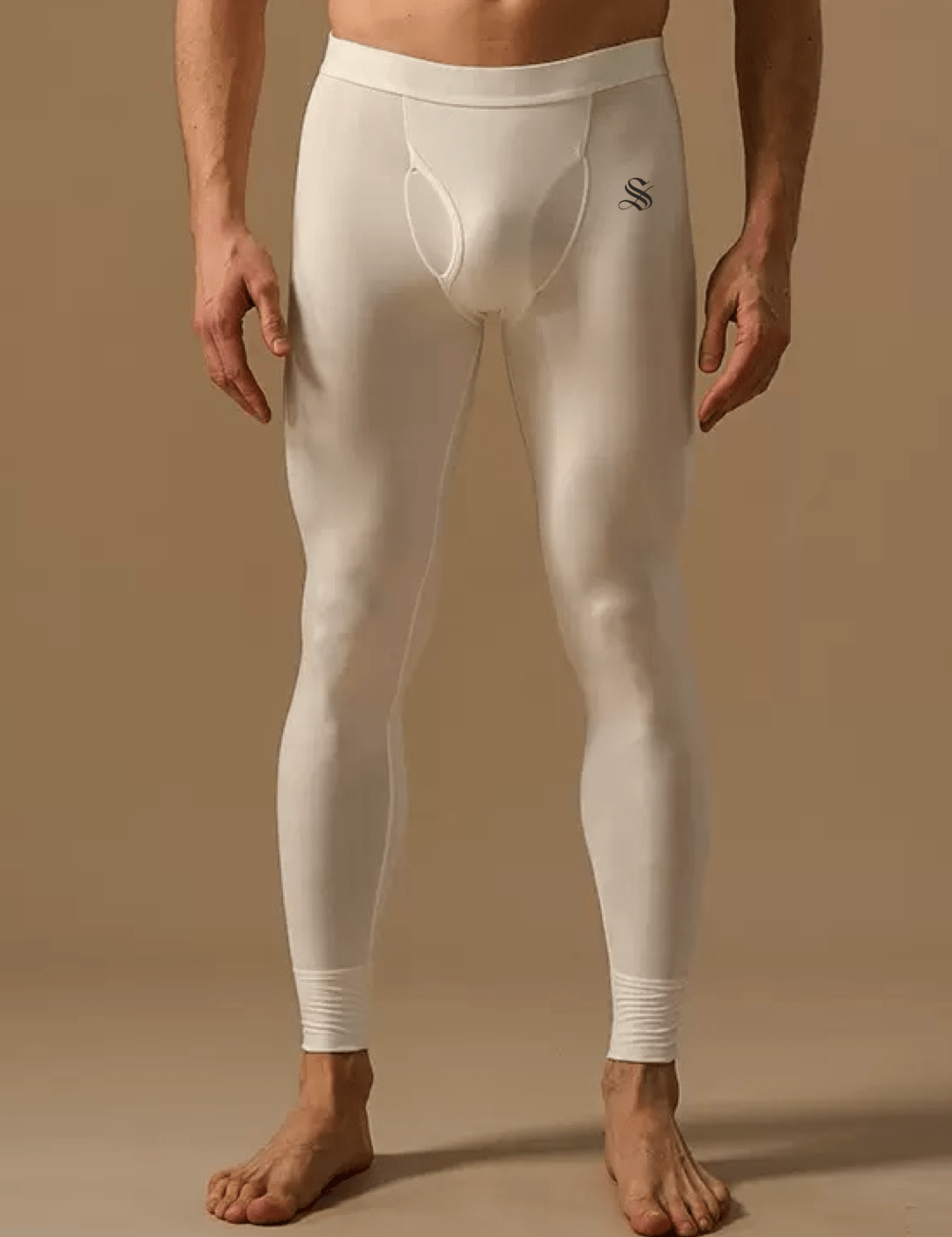 Nuinama 76 - Leggings for Men - Sarman Fashion - Wholesale Clothing Fashion Brand for Men from Canada