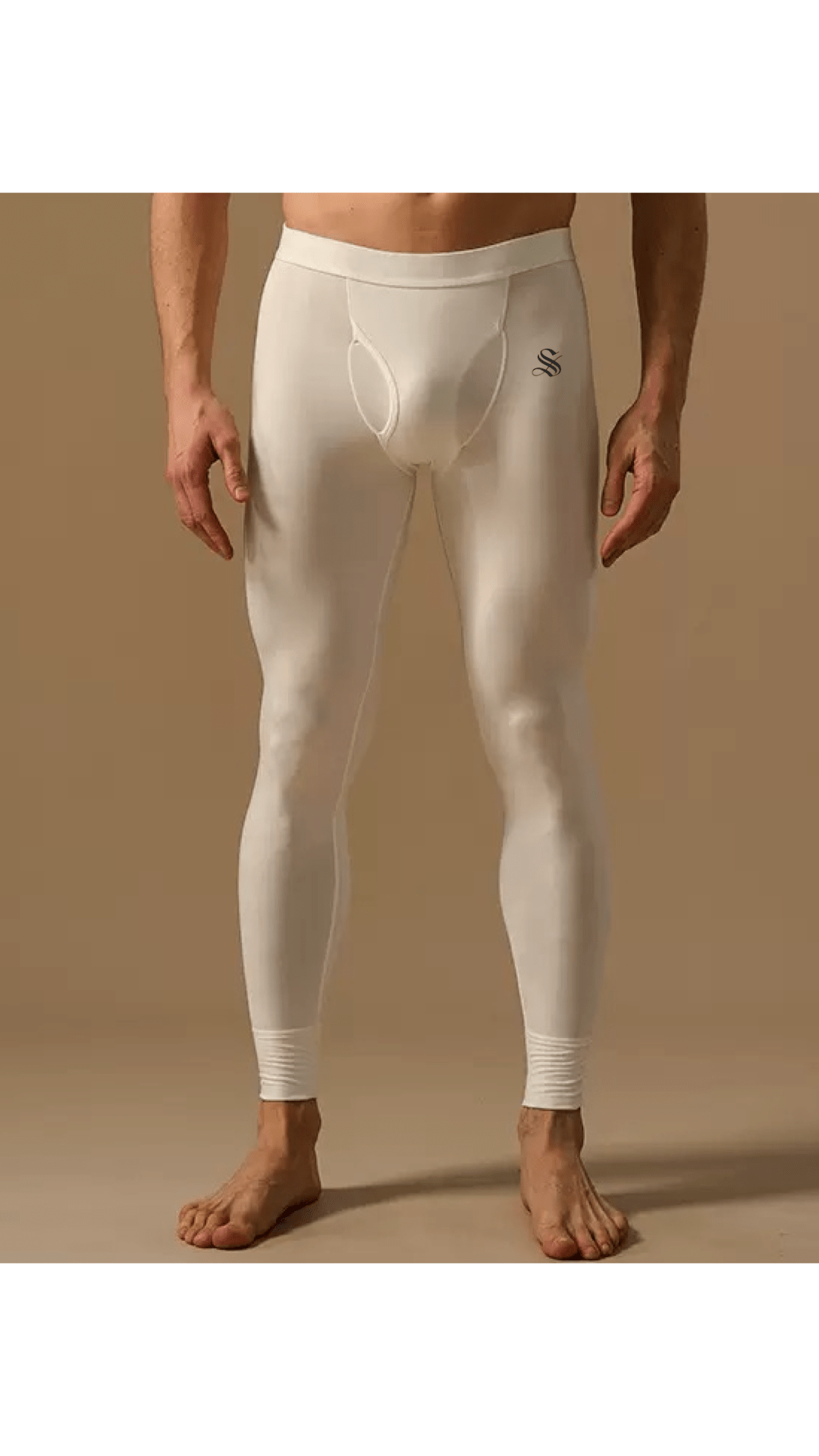 Nuinama 76 - Leggings for Men - Sarman Fashion - Wholesale Clothing Fashion Brand for Men from Canada