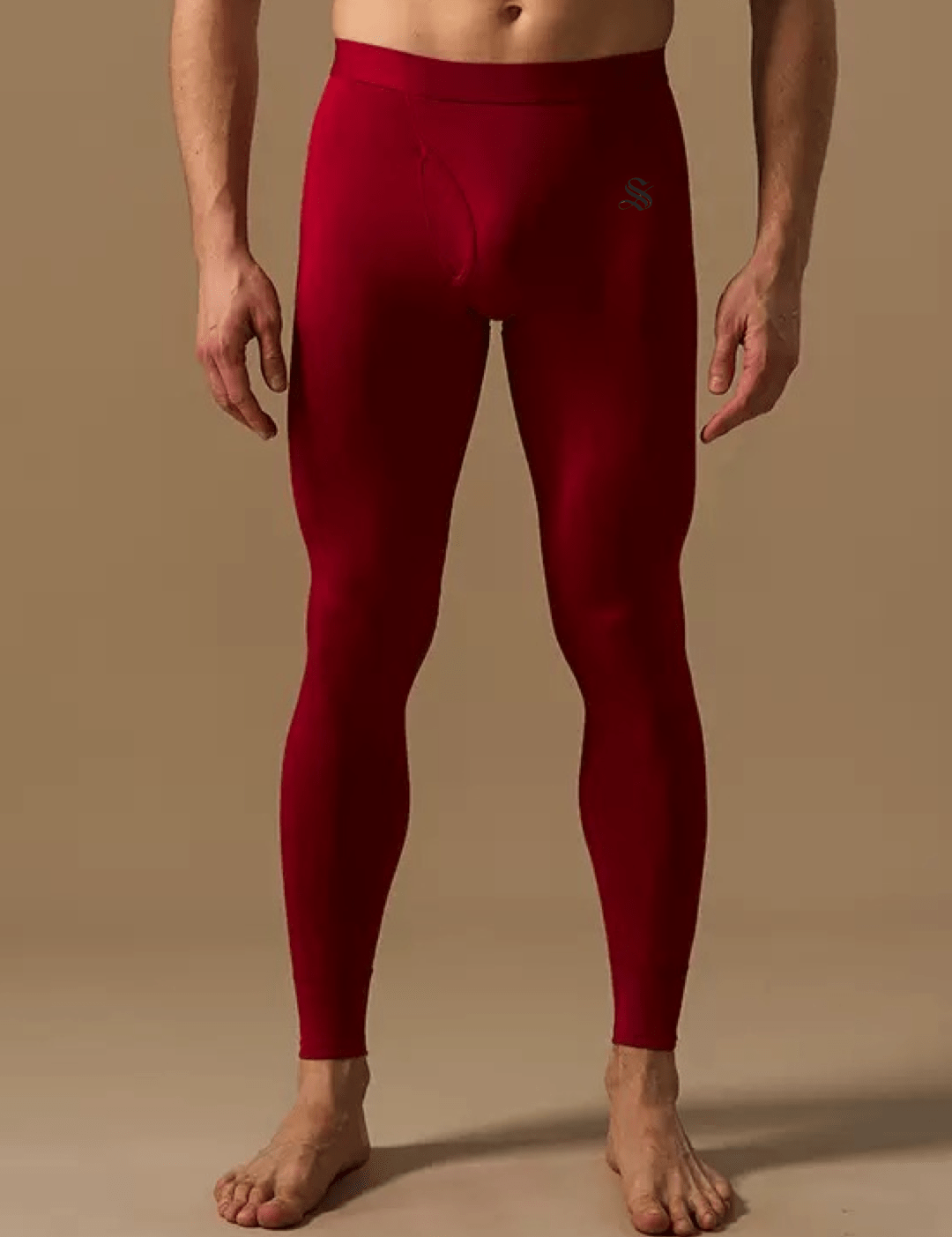 Nuinama 76 - Leggings for Men - Sarman Fashion - Wholesale Clothing Fashion Brand for Men from Canada