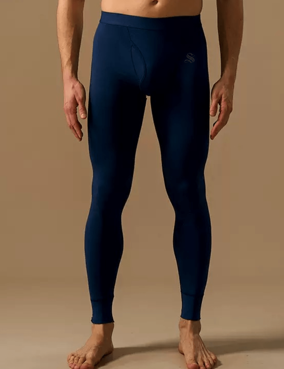 Nuinama 76 - Leggings for Men - Sarman Fashion - Wholesale Clothing Fashion Brand for Men from Canada