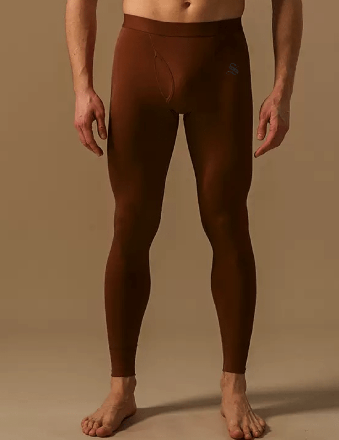 Nuinama 76 - Leggings for Men - Sarman Fashion - Wholesale Clothing Fashion Brand for Men from Canada