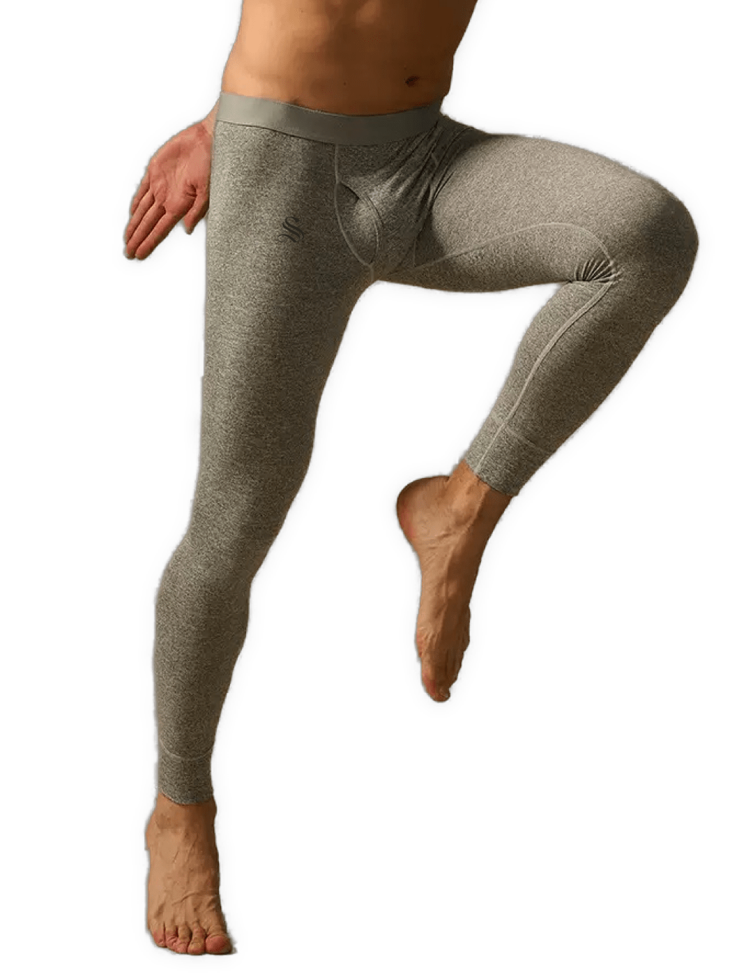 Nuinama 76 - Leggings for Men - Sarman Fashion - Wholesale Clothing Fashion Brand for Men from Canada