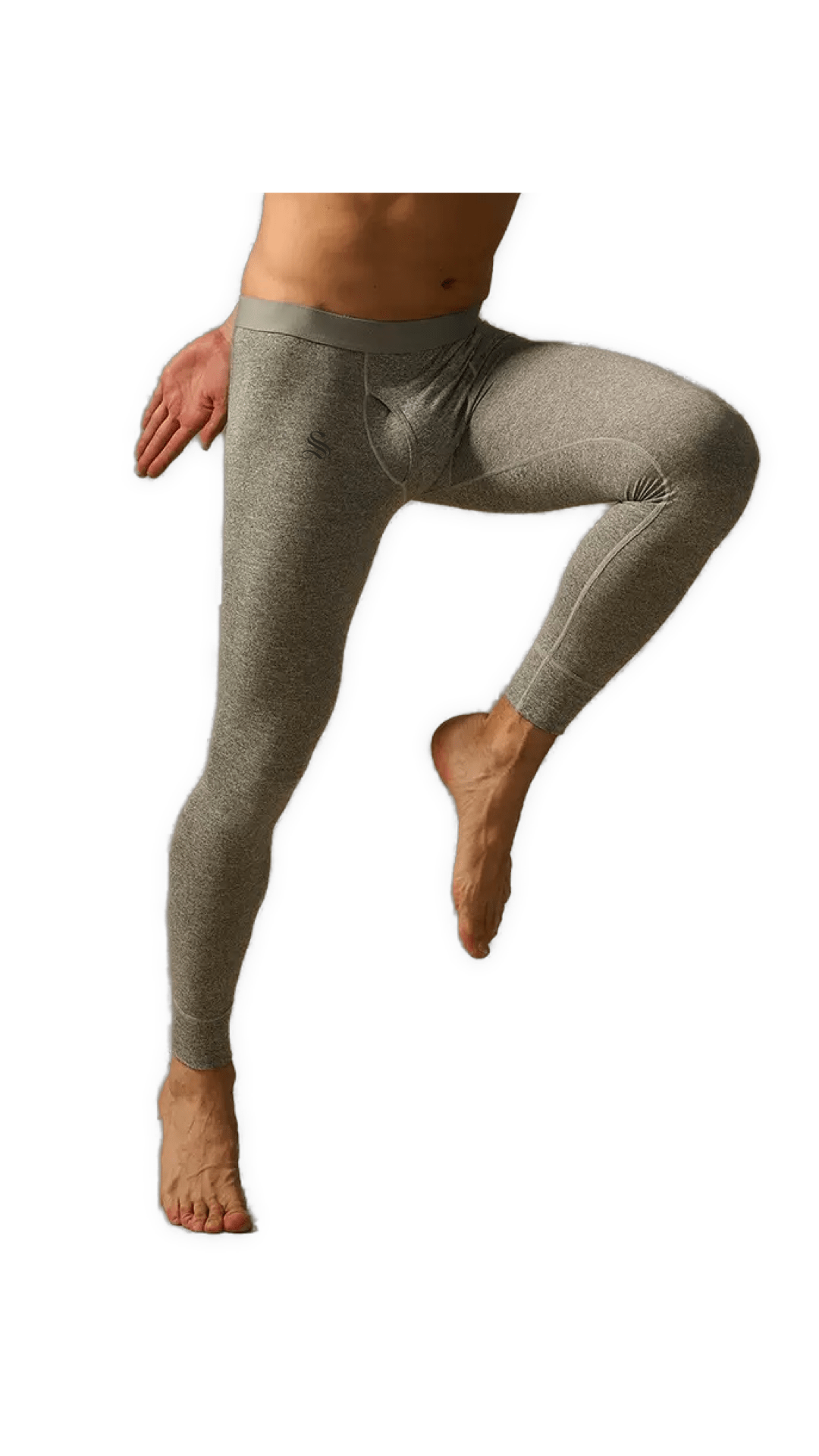 Nuinama 76 - Leggings for Men - Sarman Fashion - Wholesale Clothing Fashion Brand for Men from Canada
