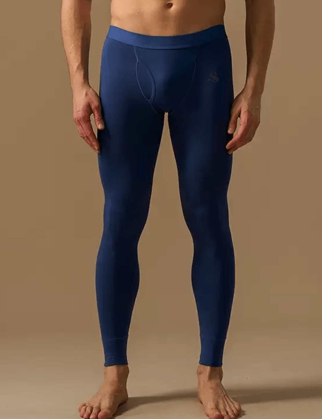 Nuinama 76 - Leggings for Men - Sarman Fashion - Wholesale Clothing Fashion Brand for Men from Canada