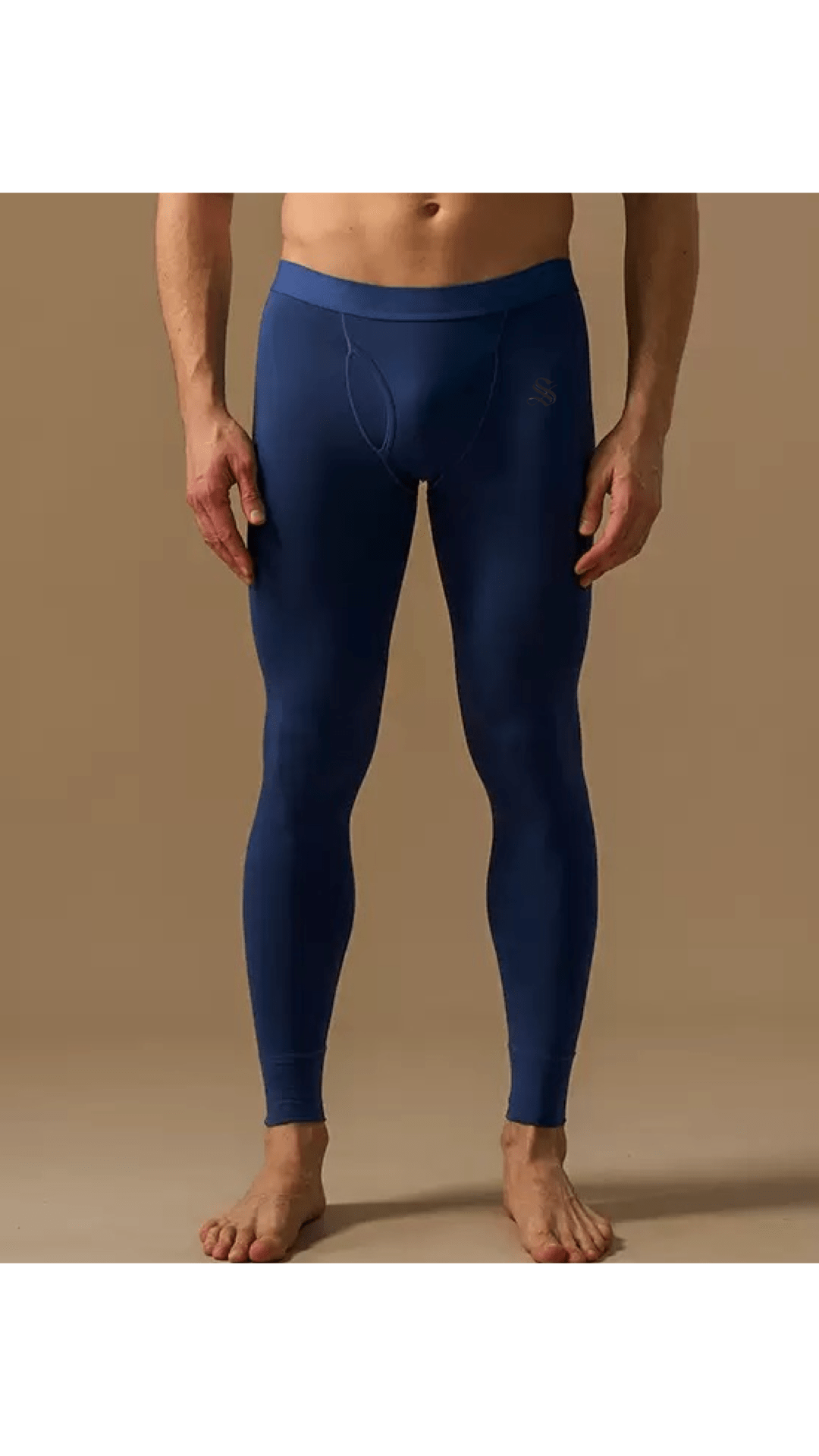 Nuinama 76 - Leggings for Men - Sarman Fashion - Wholesale Clothing Fashion Brand for Men from Canada