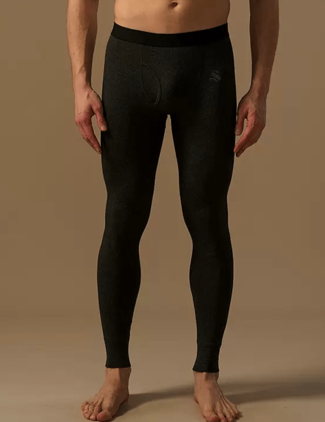 Nuinama 76 - Leggings for Men - Sarman Fashion - Wholesale Clothing Fashion Brand for Men from Canada