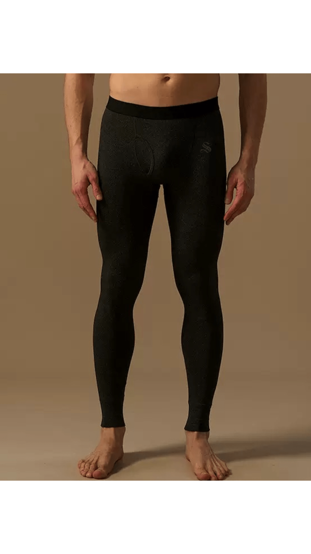Nuinama 76 - Leggings for Men - Sarman Fashion - Wholesale Clothing Fashion Brand for Men from Canada