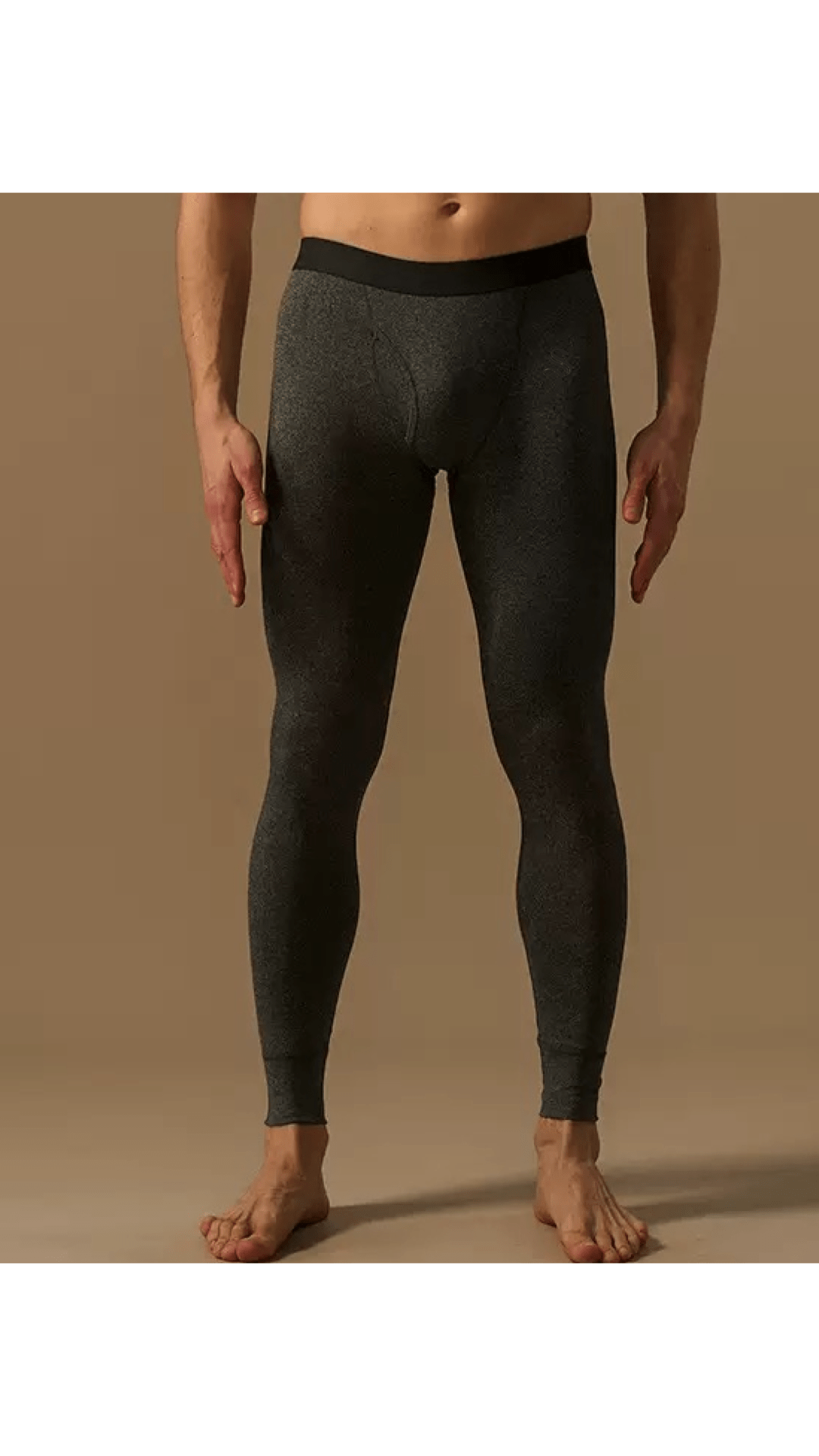 Nuinama 76 - Leggings for Men - Sarman Fashion - Wholesale Clothing Fashion Brand for Men from Canada