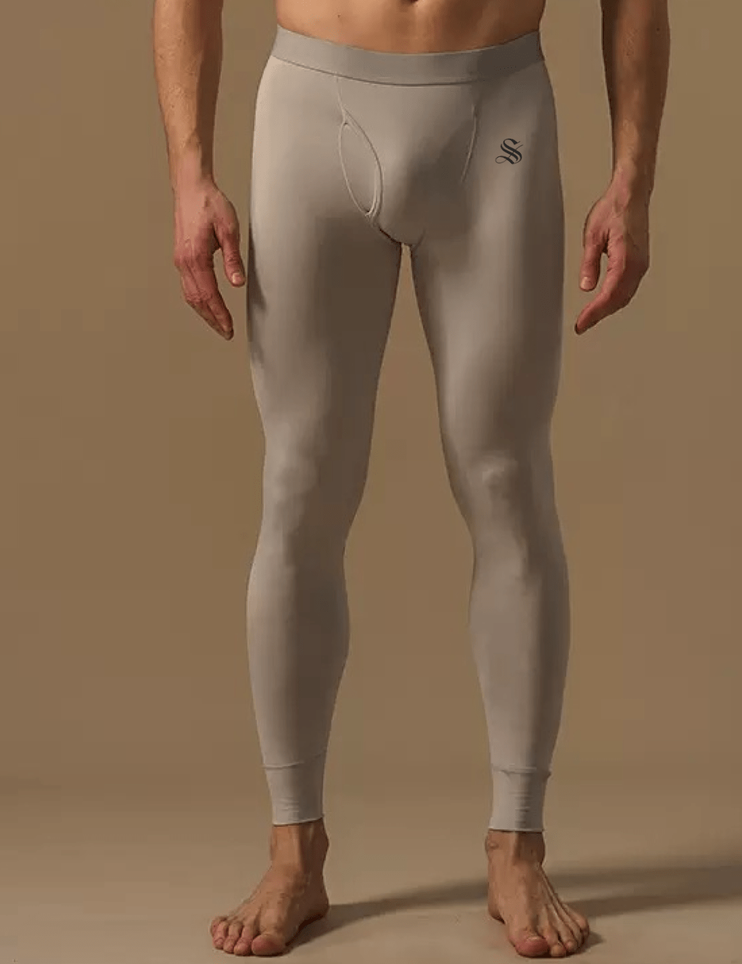 Nuinama 76 - Leggings for Men - Sarman Fashion - Wholesale Clothing Fashion Brand for Men from Canada