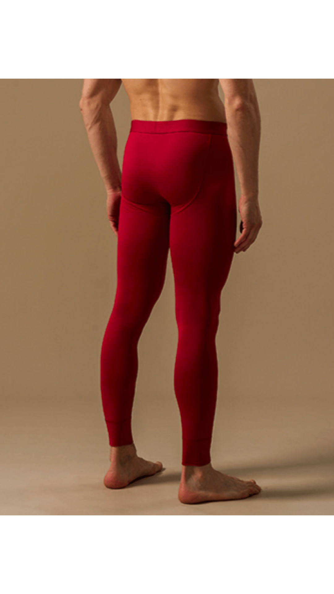 Nuinama 76 - Leggings for Men - Sarman Fashion - Wholesale Clothing Fashion Brand for Men from Canada