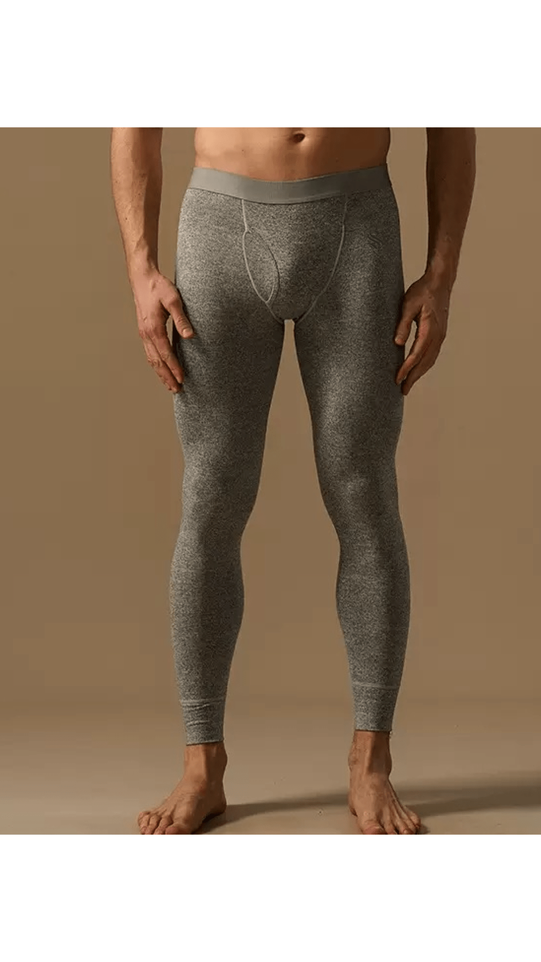 Nuinama 76 - Leggings for Men - Sarman Fashion - Wholesale Clothing Fashion Brand for Men from Canada