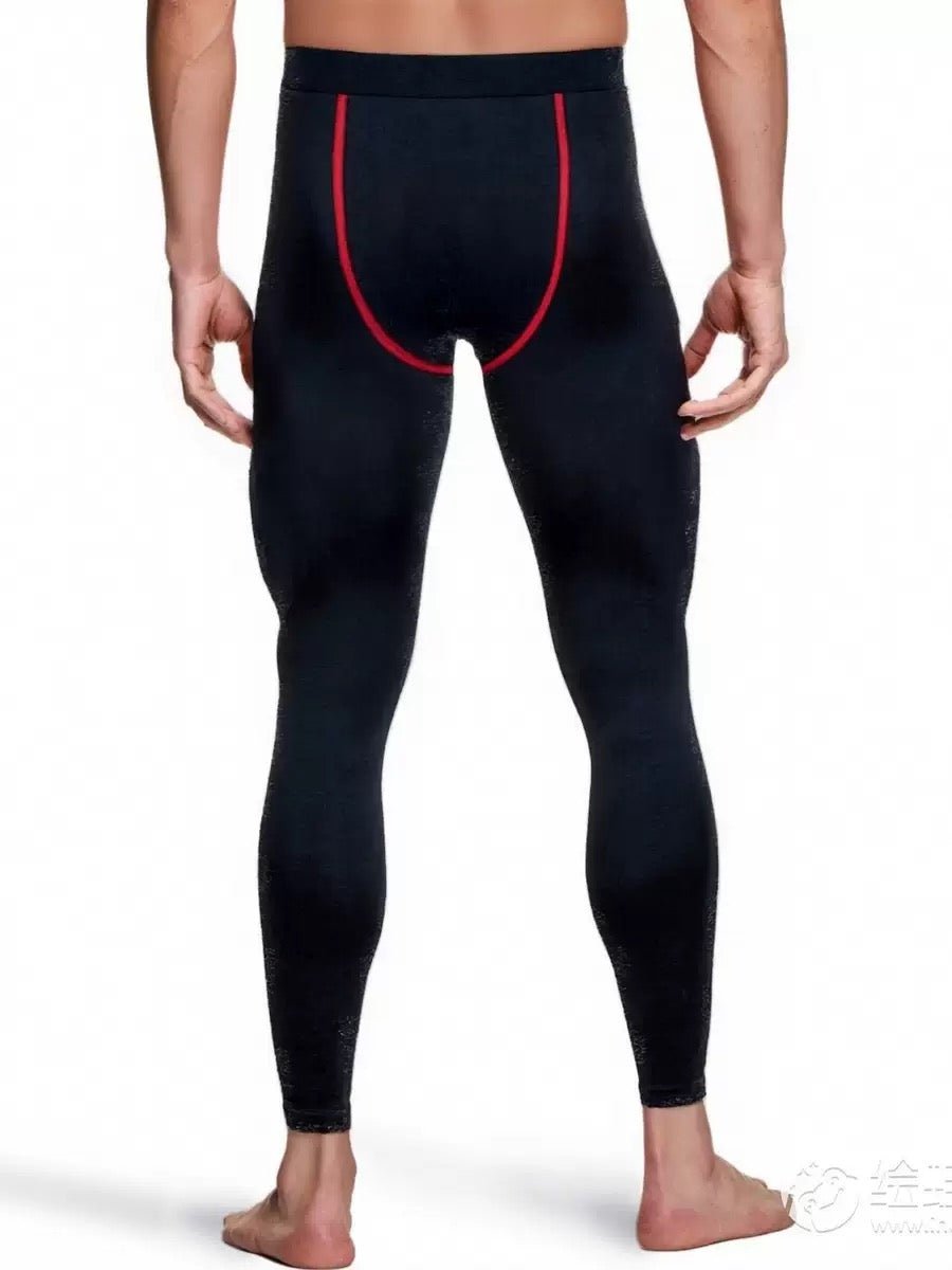 Nuinama 77 - Leggings for Men - Sarman Fashion - Wholesale Clothing Fashion Brand for Men from Canada