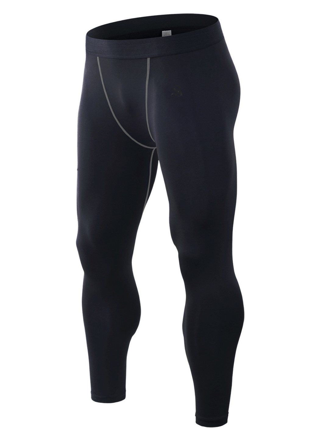 Nuinama 77 - Leggings for Men - Sarman Fashion - Wholesale Clothing Fashion Brand for Men from Canada