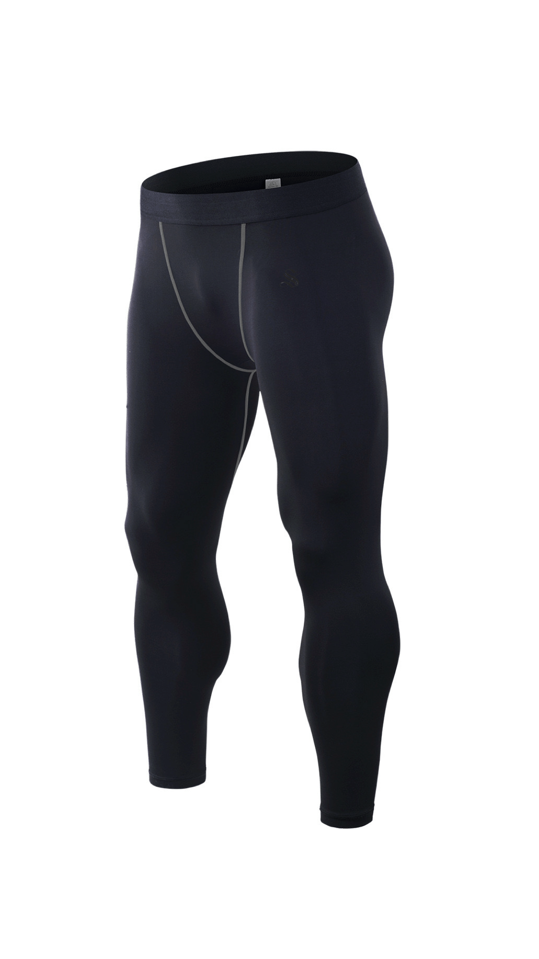 Nuinama 77 - Leggings for Men - Sarman Fashion - Wholesale Clothing Fashion Brand for Men from Canada