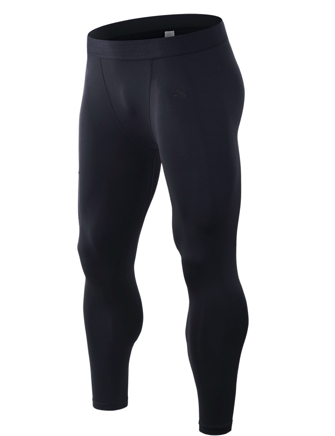 Nuinama 77 - Leggings for Men - Sarman Fashion - Wholesale Clothing Fashion Brand for Men from Canada