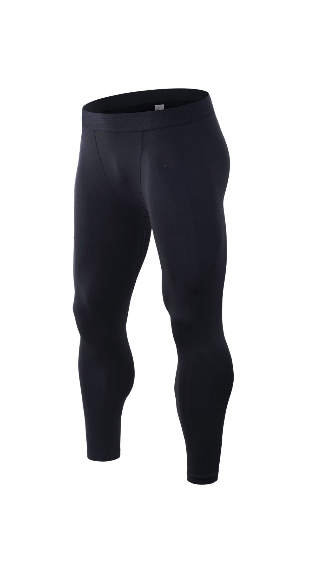 Nuinama 77 - Leggings for Men - Sarman Fashion - Wholesale Clothing Fashion Brand for Men from Canada