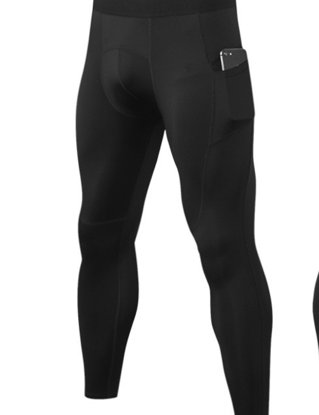 Nuinama 78 - Leggings for Men - Sarman Fashion - Wholesale Clothing Fashion Brand for Men from Canada