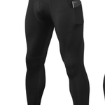 Nuinama 78 - Leggings for Men - Sarman Fashion - Wholesale Clothing Fashion Brand for Men from Canada