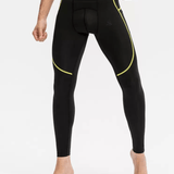 Nuinama 78 - Leggings for Men - Sarman Fashion - Wholesale Clothing Fashion Brand for Men from Canada