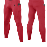 Nuinama 78 - Leggings for Men - Sarman Fashion - Wholesale Clothing Fashion Brand for Men from Canada