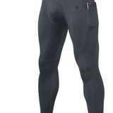 Nuinama 78 - Leggings for Men - Sarman Fashion - Wholesale Clothing Fashion Brand for Men from Canada