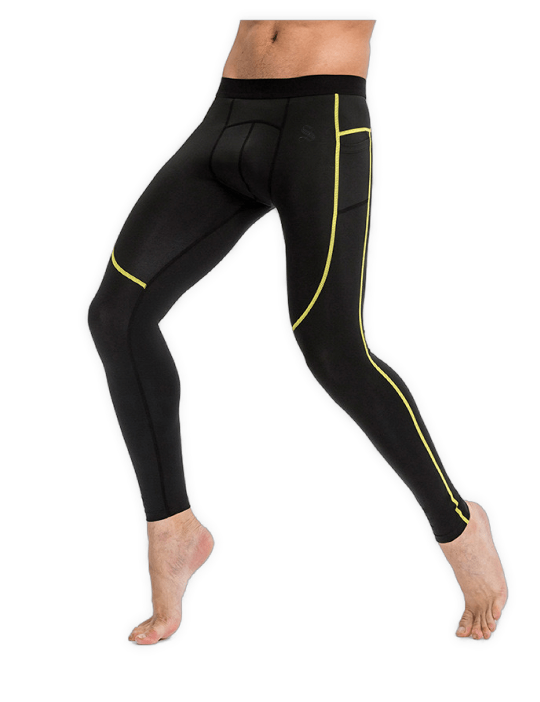 Nuinama 78 - Leggings for Men - Sarman Fashion - Wholesale Clothing Fashion Brand for Men from Canada