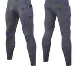 Nuinama 78 - Leggings for Men - Sarman Fashion - Wholesale Clothing Fashion Brand for Men from Canada