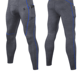 Nuinama 78 - Leggings for Men - Sarman Fashion - Wholesale Clothing Fashion Brand for Men from Canada