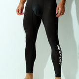 Nuinama 88 - Leggings for Men - Sarman Fashion - Wholesale Clothing Fashion Brand for Men from Canada