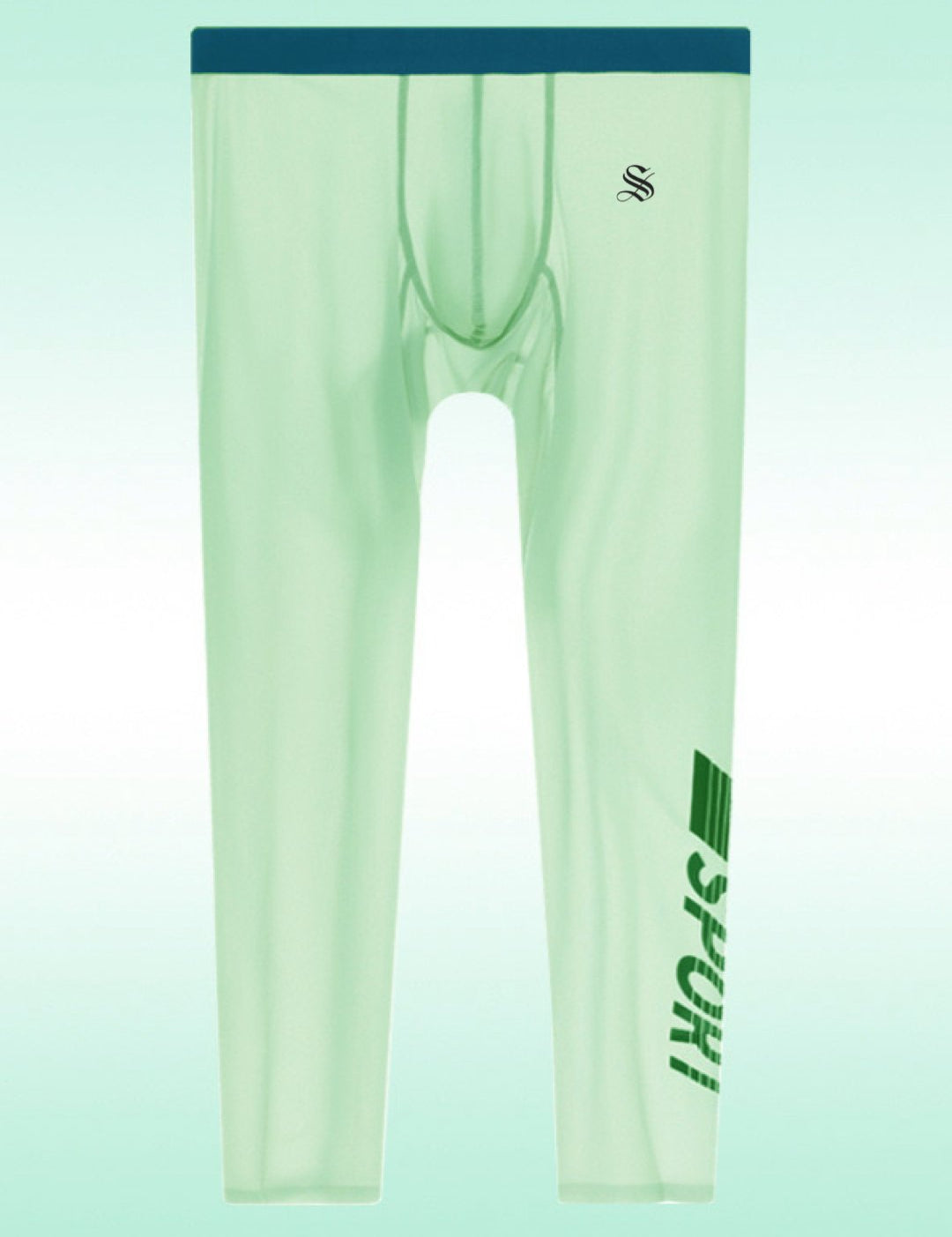 Nuinama 88 - Leggings for Men - Sarman Fashion - Wholesale Clothing Fashion Brand for Men from Canada