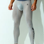 Nuinama 88 - Leggings for Men - Sarman Fashion - Wholesale Clothing Fashion Brand for Men from Canada