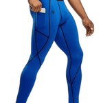 Nuinama 99 - Leggings for Men - Sarman Fashion - Wholesale Clothing Fashion Brand for Men from Canada