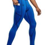 Nuinama 99 - Leggings for Men - Sarman Fashion - Wholesale Clothing Fashion Brand for Men from Canada