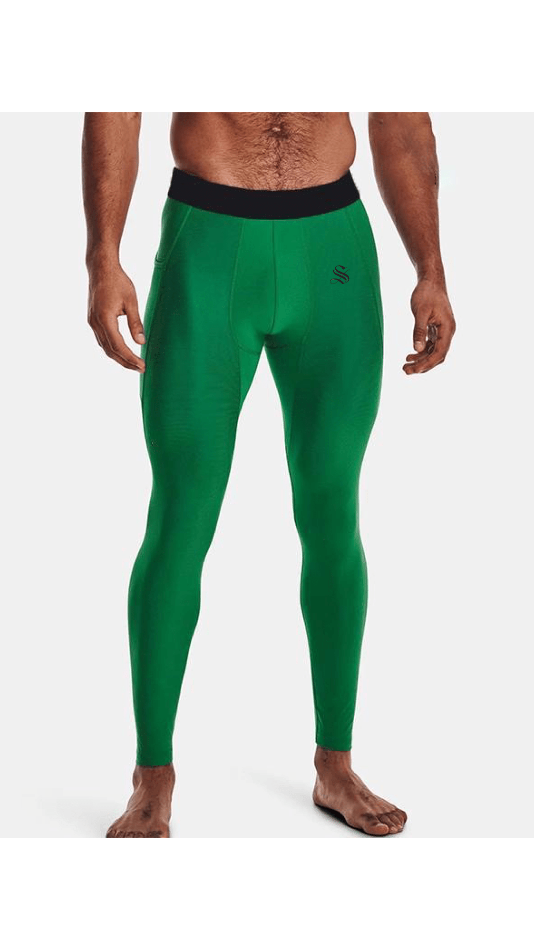 Nuinama 99 - Leggings for Men - Sarman Fashion - Wholesale Clothing Fashion Brand for Men from Canada