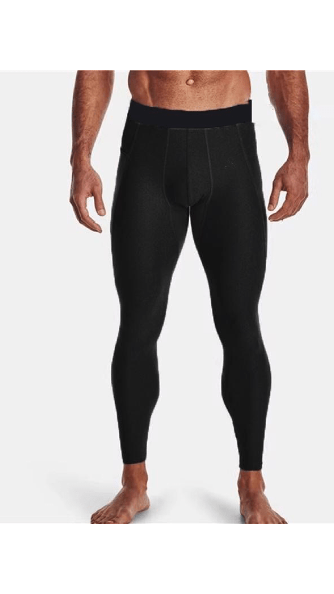Nuinama 99 - Leggings for Men - Sarman Fashion - Wholesale Clothing Fashion Brand for Men from Canada