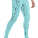 Nuinama 99 - Leggings for Men - Sarman Fashion - Wholesale Clothing Fashion Brand for Men from Canada