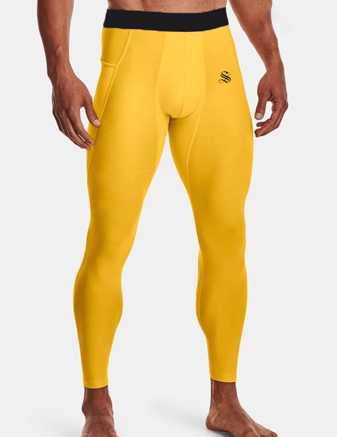 Nuinama 99 - Leggings for Men - Sarman Fashion - Wholesale Clothing Fashion Brand for Men from Canada