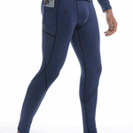 Nuinama 99 - Leggings for Men - Sarman Fashion - Wholesale Clothing Fashion Brand for Men from Canada