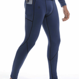 Nuinama 99 - Leggings for Men - Sarman Fashion - Wholesale Clothing Fashion Brand for Men from Canada