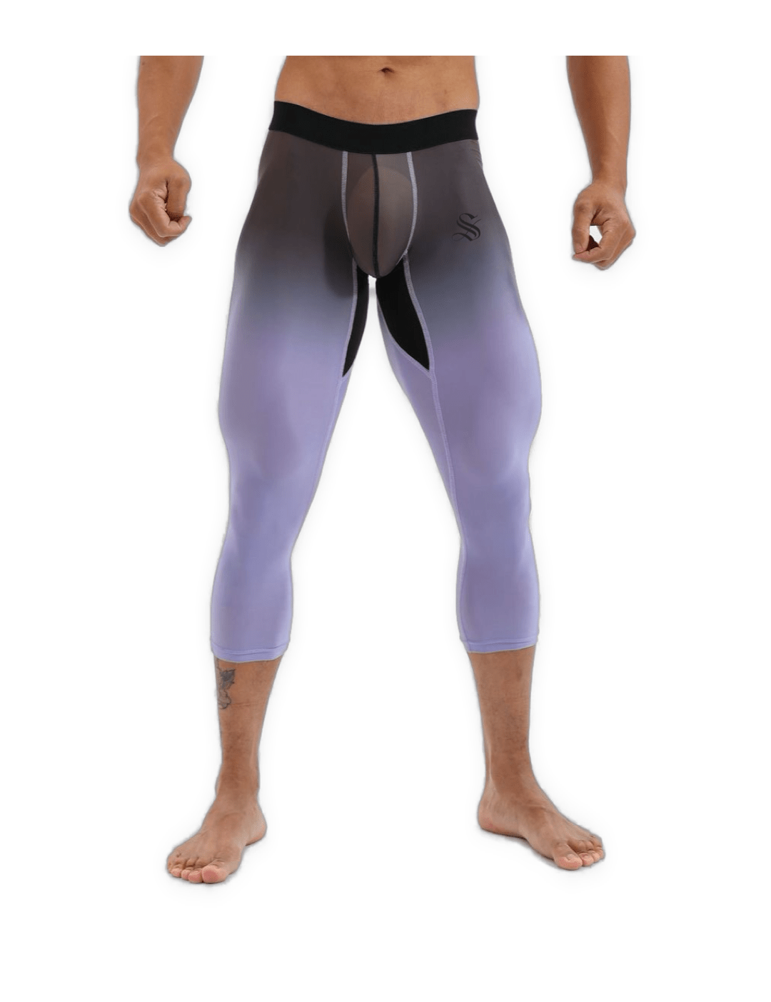 Nuinama K1 - Leggings for Men - Sarman Fashion - Wholesale Clothing Fashion Brand for Men from Canada