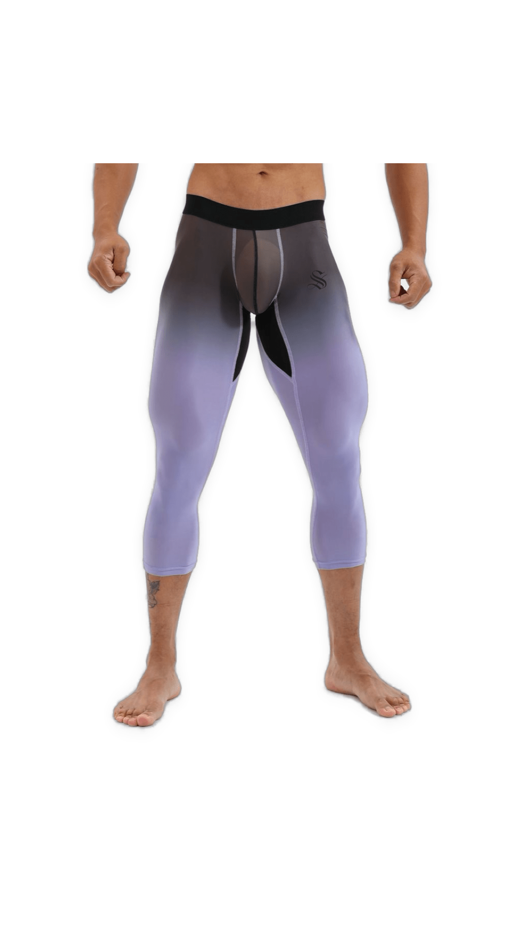 Nuinama K1 - Leggings for Men - Sarman Fashion - Wholesale Clothing Fashion Brand for Men from Canada