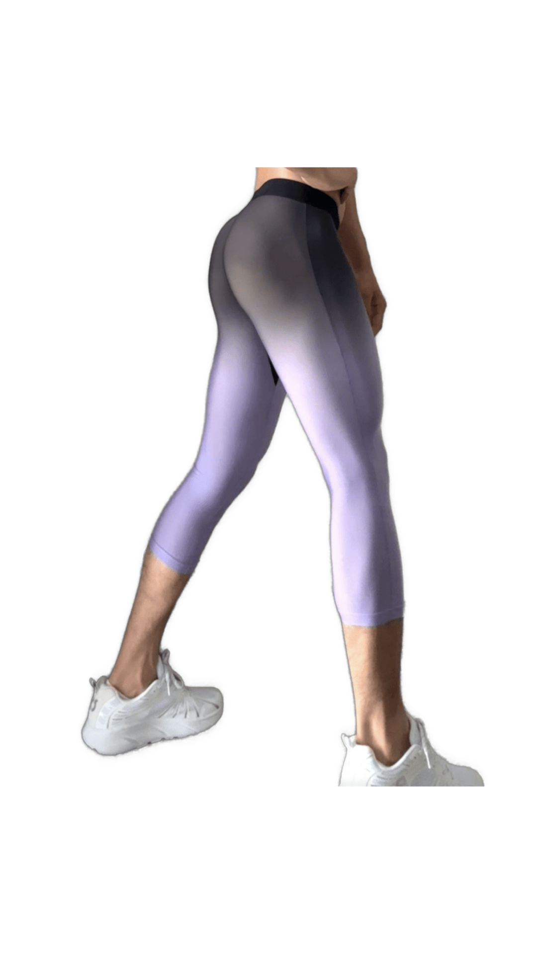 Nuinama K1 - Leggings for Men - Sarman Fashion - Wholesale Clothing Fashion Brand for Men from Canada