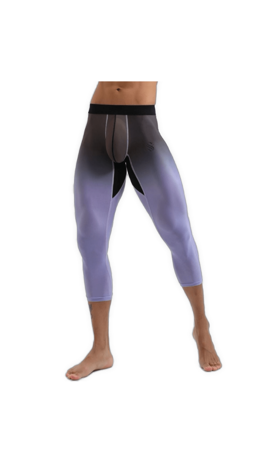 Nuinama K1 - Leggings for Men - Sarman Fashion - Wholesale Clothing Fashion Brand for Men from Canada