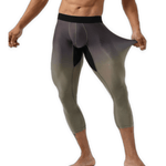 Nuinama K2 - Leggings for Men - Sarman Fashion - Wholesale Clothing Fashion Brand for Men from Canada