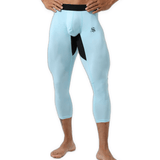 Nuinama K4 - Leggings for Men - Sarman Fashion - Wholesale Clothing Fashion Brand for Men from Canada