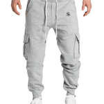 Nuja 21 - Joggers for Men - Sarman Fashion - Wholesale Clothing Fashion Brand for Men from Canada