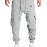 Nuja 21 - Joggers for Men - Sarman Fashion - Wholesale Clothing Fashion Brand for Men from Canada